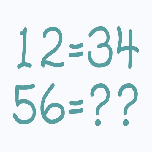Math Quiz for Genius - The free and casual IQ test iOS App