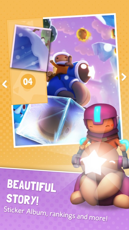 Starlit Adventures screenshot-4