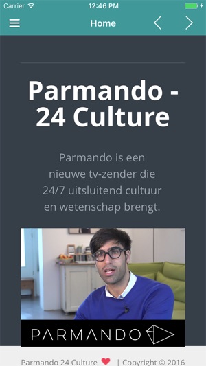 Parmando(圖1)-速報App