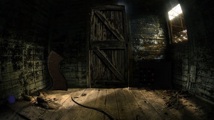 Escape Games Abandoned Train Treasure 2 screenshot-3