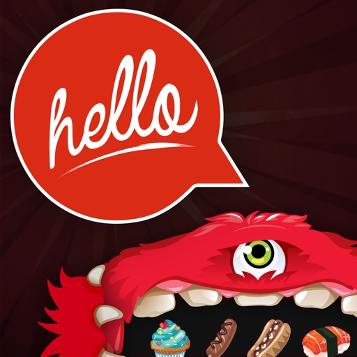 Hello Mini-Games iOS App
