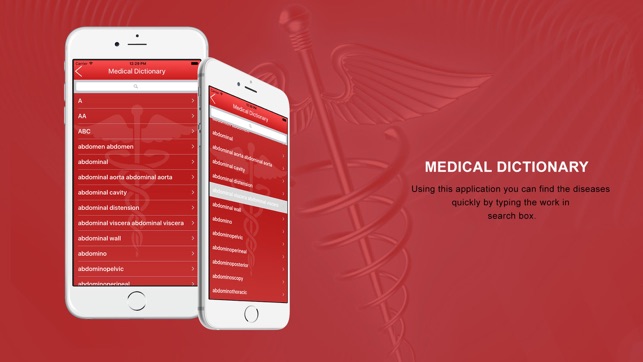 Best Medical Dictionary Offline(圖3)-速報App