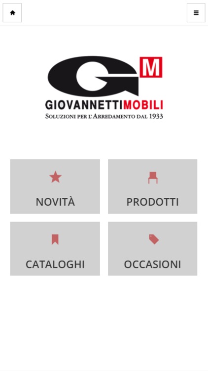 Giovannetti Mobili