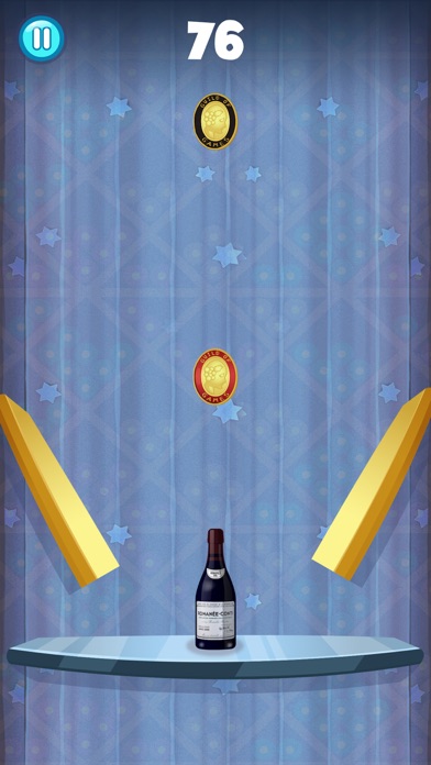 Wine Bottle Flip Challenge screenshot 4