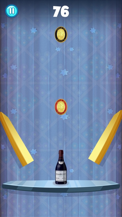 Wine Bottle Flip Challenge screenshot-3