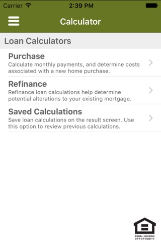 Direct Mortgage Funding screenshot 2