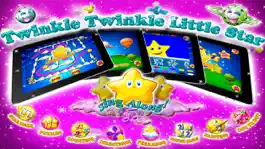 Game screenshot Twinkle, Twinkle Little Star mod apk