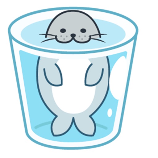 Daisy The Little Seal icon