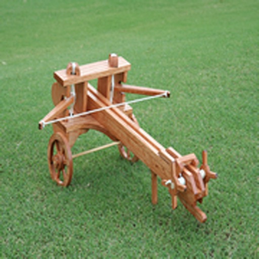 How To Build A Catapult by Gary O Brien