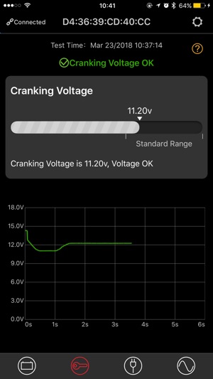 Batteriemonitor(圖2)-速報App