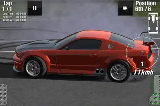 Driving Speed Pro - Screenshot 3