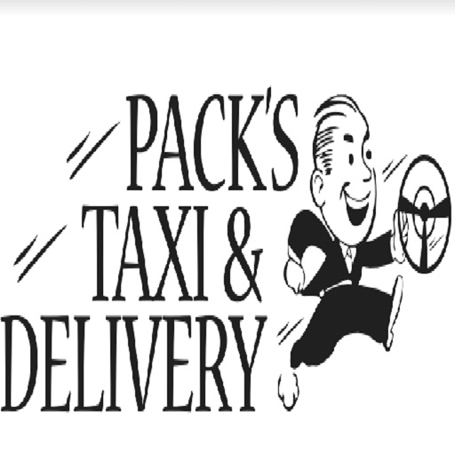 Packs Taxi & Delivery