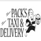 We offer delivery and taxi service