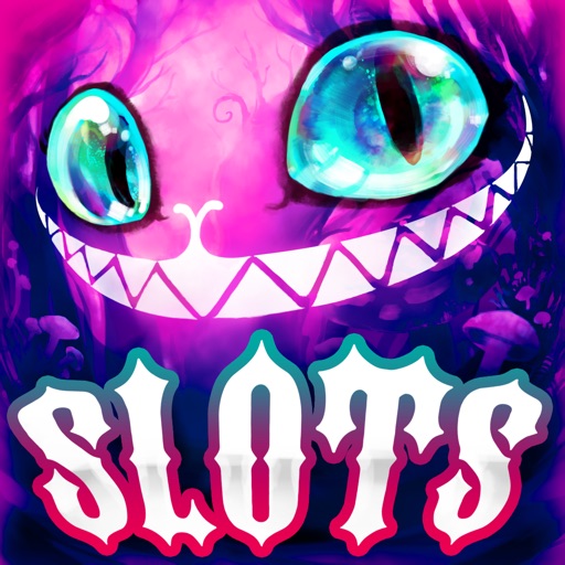 Slots - Magic Wonderland™ iOS App