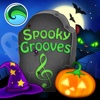 Spooky Grooves - Music Game for Kids by Twiny Vine