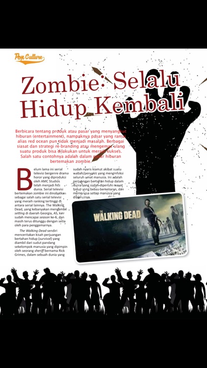 Majalah Marketing screenshot-3