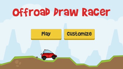 Draw Road Racing - Car Race screenshot 2