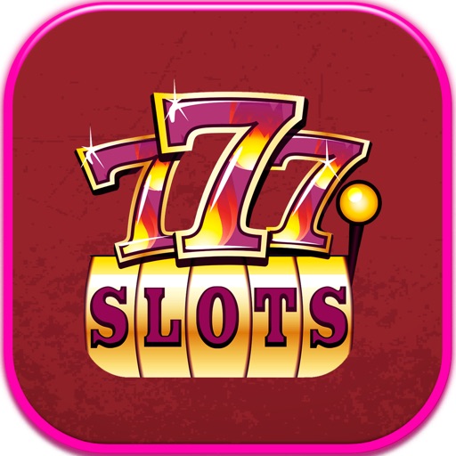 777 Super Doble Down SLOTS! - Las Vegas Free Slot Machine Games icon