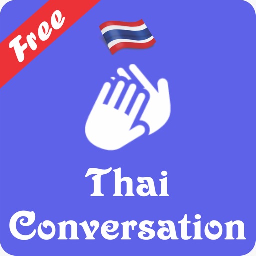 Thai Conversation Free