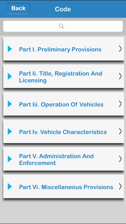 PA Vehicle Code (Title 75) - Pennsylvania Law