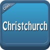 Christchurch Traveller's Essential Guide