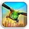 Helicopter War in Future New York Free - Zombies Total Destruction - Free Version