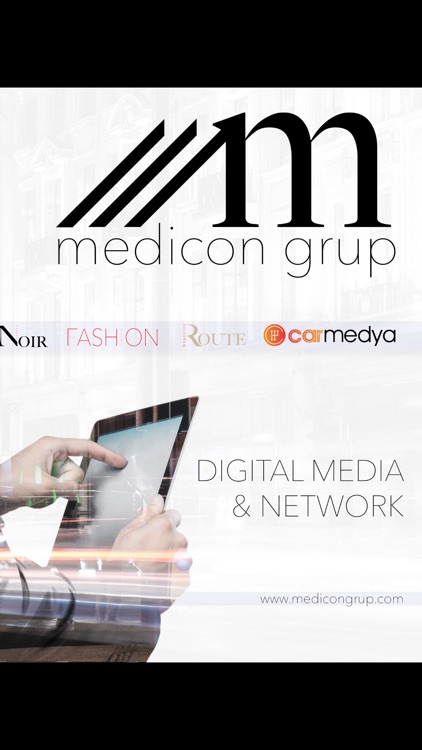 AVENUE NOIR screenshot-3