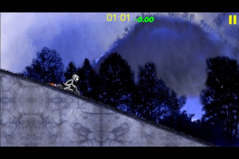 Bloody Crash screenshot 3
