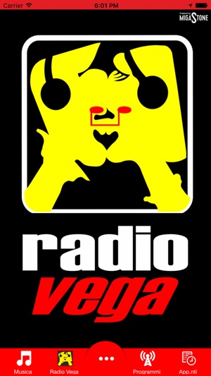 Radio Vega Italia(圖1)-速報App