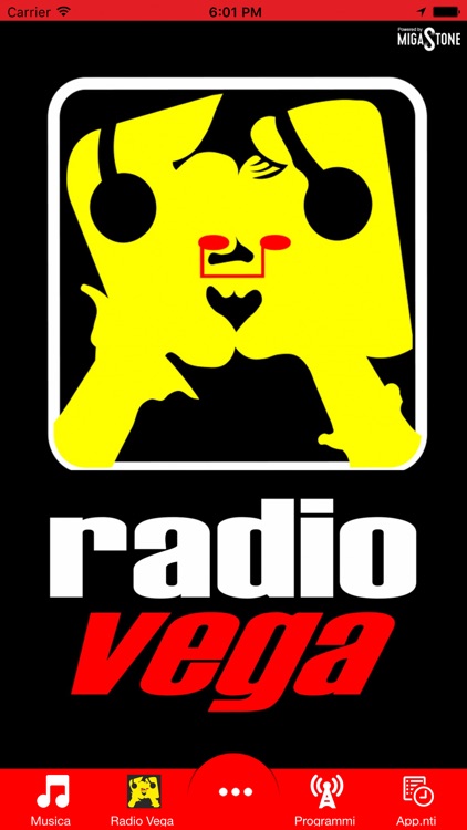 Radio Vega Italia