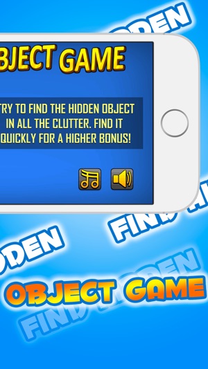 Hidden Object: Find the Secret Shapes, Free Game for kids(圖4)-速報App