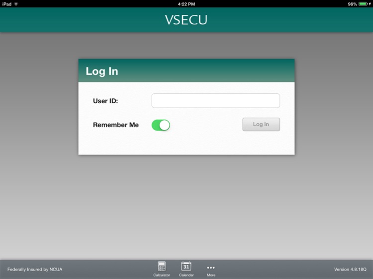 VSECU – Mobile Banking