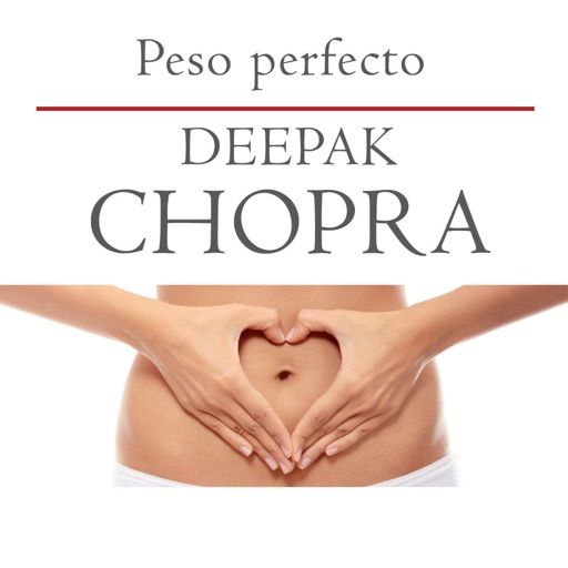 Tu Peso Perfecto - Deepak Chopra icon