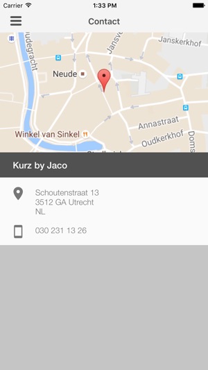 Kurz by Jaco(圖5)-速報App