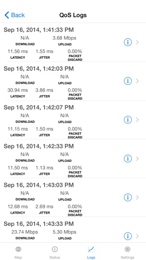 Network Assessment Tool(圖4)-速報App