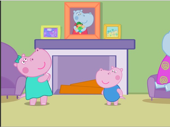 Скачать игру Потерянная кукла. Premium