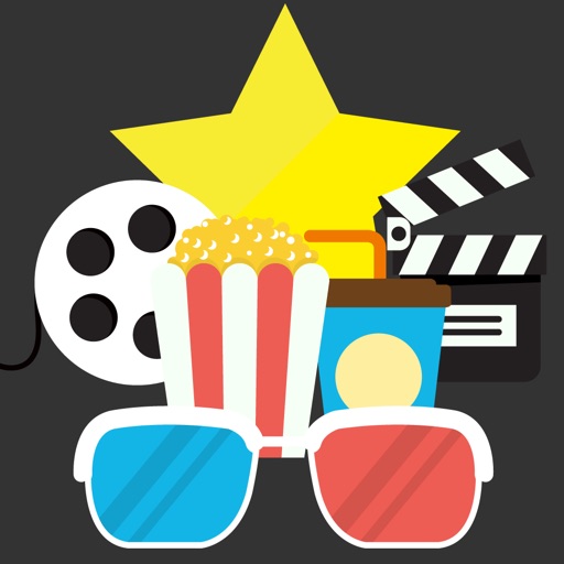 Movie Quotes Quiz: Cinema Films & TV Series Trivia Icon