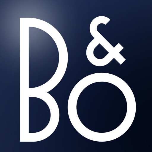 BeoMusic iOS App