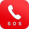 Emergency Call+ - Helpful One-touch dialing