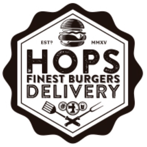 Hops Delivery icon