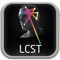 Low Contrast Sensitivity Test (LCST) is a fast and reliable assessment of the peak of the Contrast Sensitivity Function