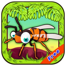 Activities of Learn English beginners : Insect : learning games for kids - free!!