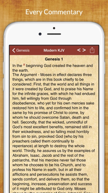 5,200 Greek Bible Dictionary with Commentaries