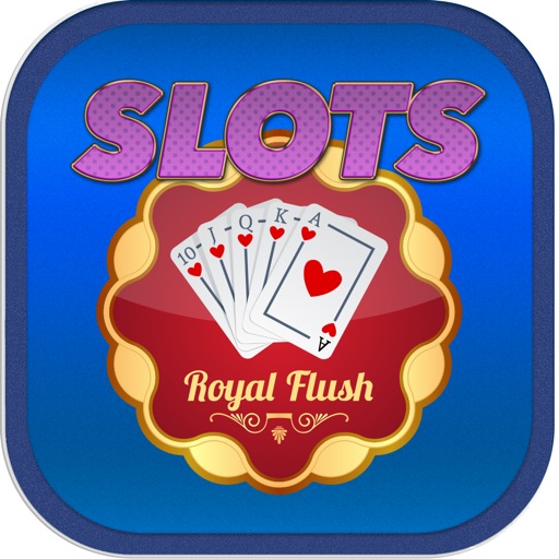 Best Aristocrat Old Vegas Casino - Pro Slots Game Edition icon