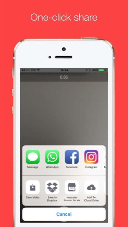 Slow Motion Video Pro