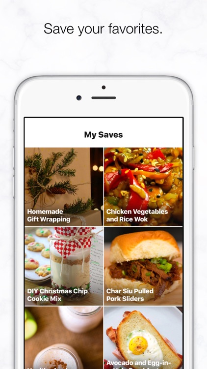 Tastemade