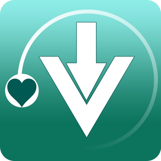 Best Funny VineGrab Videos Free - Video downloader for Vine, Save for Vine icon