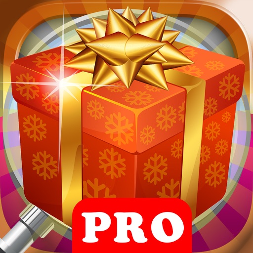 Hidden Object : Holiday Mystery Pro investigate the case iOS App