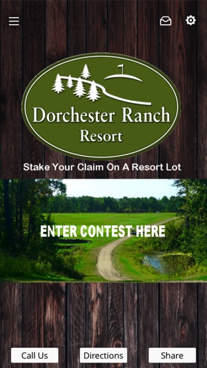 Dorchester Ranch Resort(圖1)-速報App