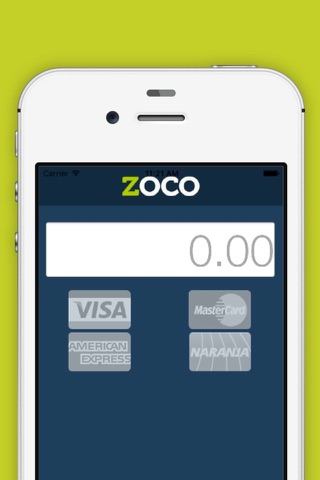 ZOCO - Calculadora screenshot 2